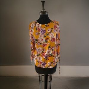 Who What Wear Blouse